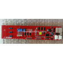 HPID-CAN HPI Display Board สำหรับลิฟท์ Hyundai 262C219